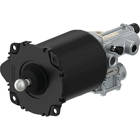 Actuator ambreiaj 1088mm lichid de frana DOT4 + sau super DOT4 DAF XF 106 10.12- WABCO 970 051 419 0