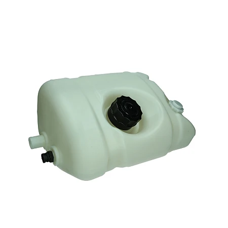Vas de expansiune, racire Vas expansiune lichid racire cu conector cu senzor de nivel RVI MAGNUM 09.90- AUGER AUG71620