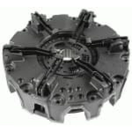 Placa presiune ambreiaj Disc ambreiaj 310mm  CLAAS AXOS CELTIS JOHN DEERE 3000 RENAULT CERES CERGOS ERGOS 1104D-44TA-D226-4 SACHS 1888 600 142