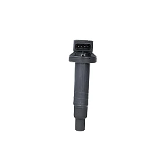Bobina de inductie BAEQ078 aprindere Coil Toyota Yaris 1.0 16V 1.5 VVT-i TS 02 - MAGNETI MARELLI 060717078012