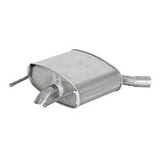Toba esapament finala Toba finala esapament OPEL INSIGNIA A 1.8 07.08-03.17 ASMET ASM05.206