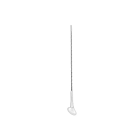 Antena Roof aerial base HYUNDAI I20 ACTIVE I20 I I20 II 08.08- HYUNDAI 962001J100