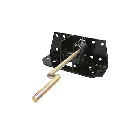 Suport, roata de rezerva Spare wheel lift HAACON HAA 210970