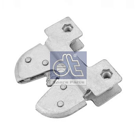 Incuietoare torpedou MAN F2000 F90 UNTERFLUR TGM I TGS I TGX I 07.86- DT KLIMA 3.80095