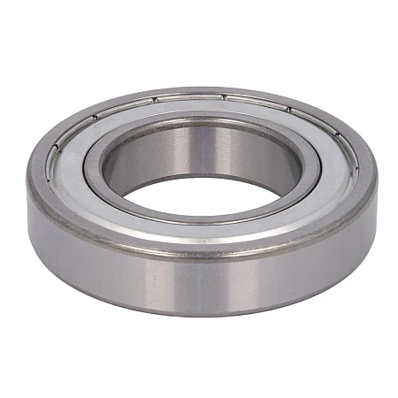 Lagar 55x100x21 bearing standard ball bearing 1pcs two-sided fricative seal ZVL 6211-2Z /ZVL/