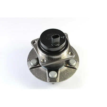 Butuc roata Set de rulmenti cu butuc Spate TOYOTA PRIUS 1.5H 09.03-12.09 KANACO H22100