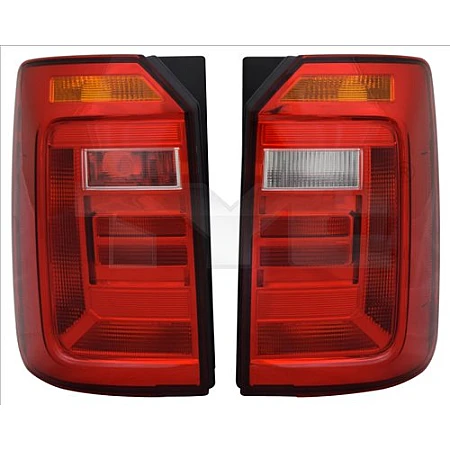 Stop spate Lampa spate Stanga hayon unic VW CADDY ALLTRACK CADDY ALLTRACK/MINIVAN CADDY IV CADDY IV/MINIVAN 1.0-2.0D 05.15- TYC TYC 11-12972-01-2