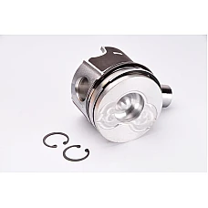 Piston PEUGEOT 306 Break 7E N3 N5 Producator NURAL 87-114708-00
