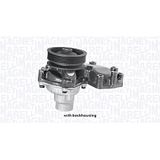 Pompa apa apa ALFA ROMEO 145 146 155 FIAT CROMA TEMPRA TIPO LANCIA DEDRA 1.9D 08.87-07.99 MAGNETI MARELLI 352316170296