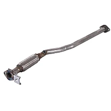Racord evacuare Teava de esapament Fata flexibil HYUNDAI ACCENT ACCENT I ACCENT II 1.3/1.5 10.94-11.05 BOSAL BOS823-911