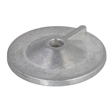 Anode material: zinc salt water BRP MARTYR ANODES CM5532193900Z