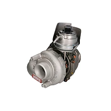 Turbocompresor Refacere din fabrica VOLVO C30 S40 II S60 II S80 II V40 V50 V60 I V70 III CITROEN BERLINGO MULTISPACE BERLINGO/MINIVAN C3 II C3 PICASSO 1.6D 06.09- GARRETT 806291-9003S