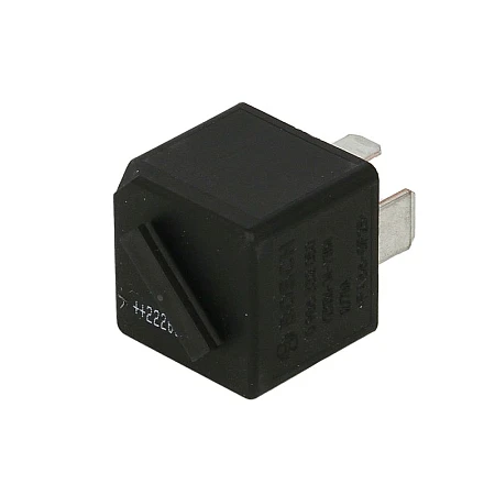 Unitate de control,bujii incandescente Controler / releu al dopurilor incandescente FORD ESCORT CLASSIC ESCORT VI FIESTA IV FIESTA/MINIVAN 1.8D 01.95-04.02 BOSCH 0 986 332 050