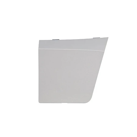 Acoperire, bara protectie Element bara capac bara Stanga IVECO EUROCARGO V 09.15- COVIND 195/ 85