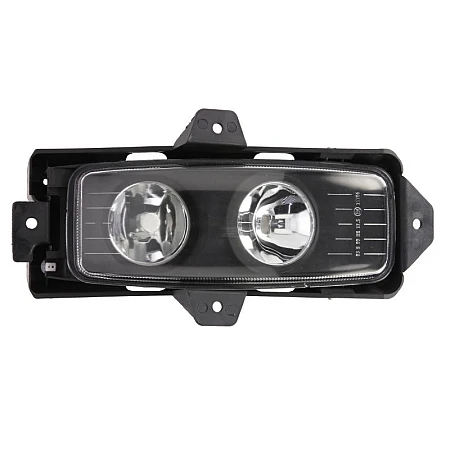Far Lampa de ceata Stanga RVI KERAX MIDLUM PREMIUM 04.96- TRUCKLIGHT FL-RV001R