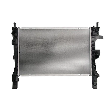 Radiator, racire motor Radiator motor  FORD C-MAX II FOCUS III FOCUS III/KOMBI GRAND C-MAX TOURNEO CONNECT V408 NADWOZIE WIELKO TRANSIT CONNECT TRANSIT CONNECT V408/MINIVAN 1.5D THERMOTEC D7G040TT