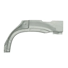 Panou lateral Trusa de reparatie de aparare Spate Stanga HONDA CR-V I -02.02 BLIC 6504-03-2955581P