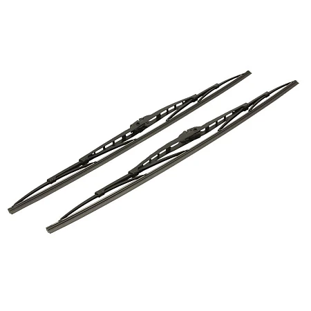 Lamela stergator brat stergator fata 1 set=2 buc cadru 530/530mm SWF SWF 116222