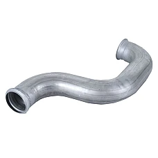 Racord evacuare Exhaust pipe HOBI HOB57107