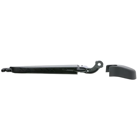 Brat ghidaj, stergator parbriz Bratul stergatorului Spate FORD C-MAX FOCUS II SIKMA ZADNI CAST/VELKOPROSTOROVA LIMUZINA 07.04-09.12 VAICO V25-8185