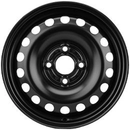 Janta otel PKW 5.0x14 4x100 CH 571 ET: 35 Janta otel SEAT MII SKODA CITIGO VW LOAD UP UP! 08.11- KRONPRINZ KRONPRINZ VO 514021