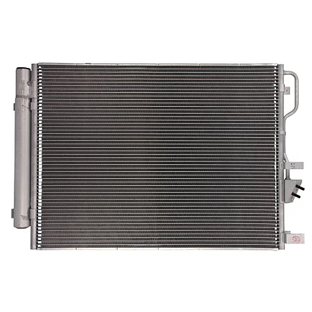 Condensator, climatizare A/C condenser HYUNDAI TUCSON 2.0 06.15-09.20 DOOWON D30023-2420