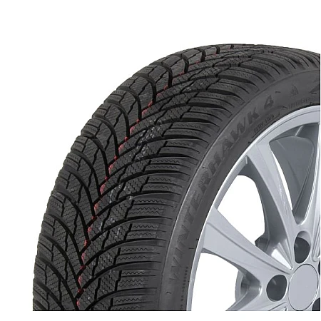 Anvelopa de iarna PKW 18065 Winterhawk 4 FIRESTONE Iarna Anvelopa turism XL 3PMSF M+S etichete: eficienta combustibil - C aderenta pe teren umed - B clasa de masurare a zgomotului i rezistenei la rulare - 71 dB FIRESTONE 225/50R17 ZOFR 98V WH4