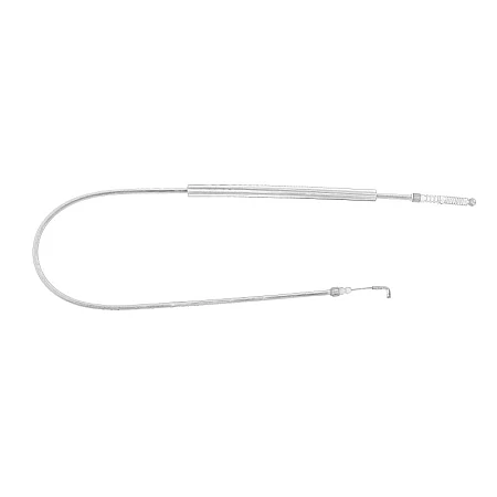 Cablu deblocare usi Sliding door cable bottom L R fits CITROEN JUMPER FIAT DUCATO PEUGEOT BOXER 1201 1211 1334566080