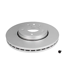 Disc frana Fata Dreapta/Stanga NISSAN PRIMASTAR OPEL VIVARO A RENAULT TRAFIC II VEL SATIS 1.9D-2.5D 02.01- FERODO DDF1204C-1