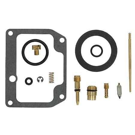 Kit reparatie carburator for number of carburettors 1 KAWASAKI KE 175 1979-1981 KEYSTER KK-0055