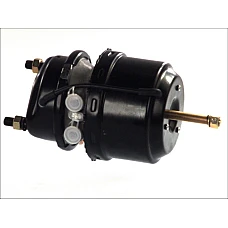 Cilindru de pretensionare Servomotor frana Spate Dreapta 14/24 cursa: 57mm/57mm M22x15mm disc MERCEDES ACTROS ACTROS MP2 / MP3 ATEGO AXOR AXOR 2 ECONIC 04.96- SBP 05-BCT14/24-G08