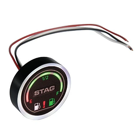 Comutatoare GPL LPG switch full reading sequential model: STAG LED 600 application: STAG 400 DPI STAG DIESEL STAG GOFAST STAG QBOX PLUS STAG QMAX PLUS STAGQNEXT PLUS AC LPG W1Y-01977-1