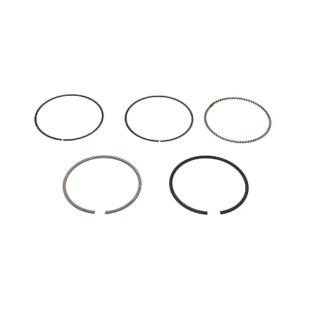 Set segmenti piston 0.50 EN Piston ring set BUICK ENCORE CHEVROLET AVEO CRUZE ORLANDO TRAX OPEL ADAM ASTRA J ASTR OPEL CORSA D (S07), Hatchback, 07.2006 - 08.2014 Kolbenschmidt 800116710050