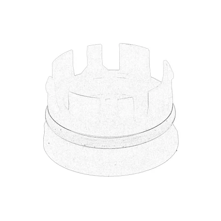 Capac distributie, bloc motor Frost plug BMW 3 E90 3 E91 3 F30 F80 2.0D 12.04-10.18 OE BMW 11 11 7 797 932
