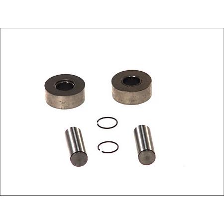 Set reparatie, rulment de presiune Set reparatie furca ambreiaj MERCEDES DT KLIMA 4.90844