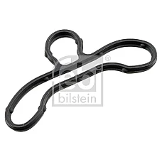 Garnitura capac, distributie Timing gear cover gasket MERCEDES CITAN MPV CITAN/MINIVAN W415 1.2 06.13-08.21 FEBI FE182895