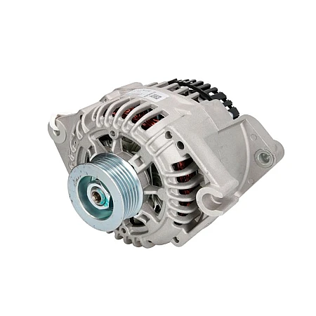 Alternator PEUGEOT BOXER Box (244) STARDAX STX100337