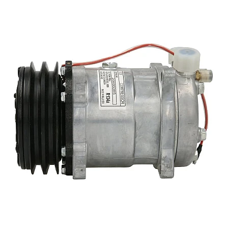 Compresor, climatizare Air-conditioning compressor  FIAT HESSTON SUNAIR CO-2062CA