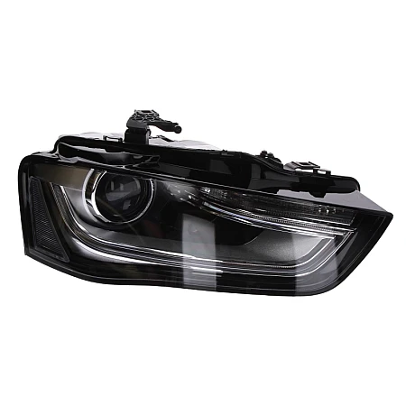Far Lampa frontala Dreapta bi-xenon D3S automat culoare insert: negru AUDI A4 ALLROAD B8 A4 B8 -05.16 MAGNETI MARELLI 711307024091