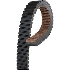 Curea trapezoidala transmisie, Variomatik Drive belt G-Force width: 35mm thickness: 159mm length: 1114mm GATES GAT39C4266