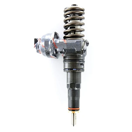 Unitate pompa-diuza Unitate injectoare de pompa remanufacturat VW MULTIVAN T5 TOUAREG TRANSPORTER T5 2.5D 01.03-05.10 DIESEL REMAN EUI1573/DR