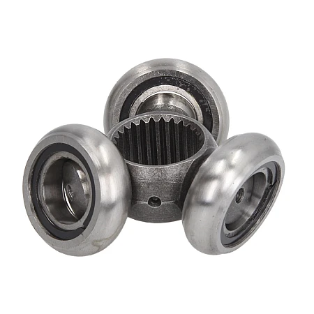 tripoda ALFA ROMEO BRERA (939_) PASCAL G4F001PC