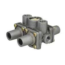 Supapa protectie multicircuit MERCEDES-BENZ O 303 PNEUMATICS PN-10101