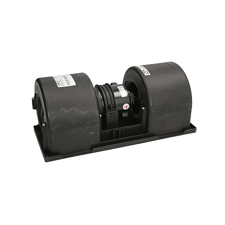 Ventilator, habitaclu Air blower SPAL double 1200m/h24V no regulation BOVA NEOPLAN RENAULT SETRA SPAL 006-B39-22