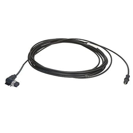 Cablu legatura, frana electronica Conducta ABS lungime: 8000mm 24 pin nou tip EBS E extensie pentru senzor ABS WABCO 449 723 080 0