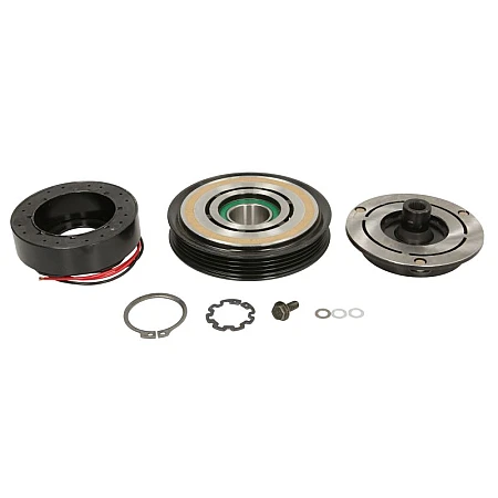 Cupla magnetica, climatizare Air conditioning compressor clutch complete SUNAIR SUNCA-116