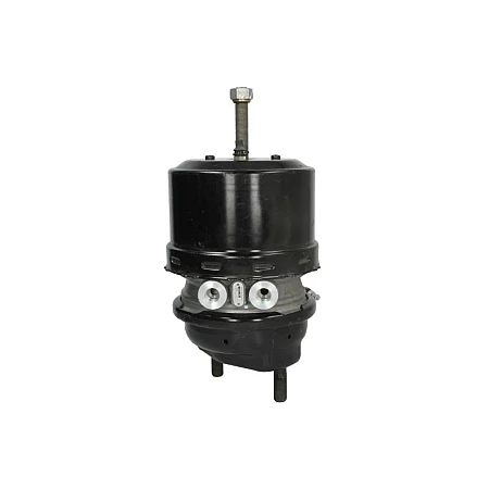 Cilindru multifunctional Servomotor frana Spate Stanga cursa: 64mm M16x15mm disc WABCO 925 460 100 0