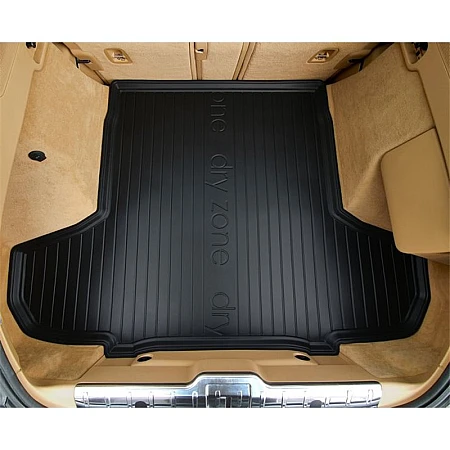 Tavita Portbagaj VOLVO S80 II 03.06-12.16 Saloon