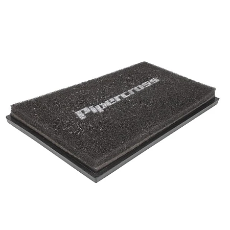 Panou de filtrare (cartus) Filtru aer sport   Panel dl  235mm szer  165mm wys 29mm NISSAN QASHQAI I X-TRAIL I X-TRAIL II RENAULT KOLEOS I 1.5D-2.5 07.01- PIPERCROSS TUPP1707
