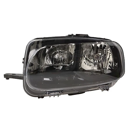 Far Headlamp L H1/H7 electric CITROEN BERLINGO III 03.18- VALEO VAL450626